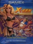 Atari  2600&nbsp; - &nbsp;X-Man (1983) (CosmoVision-Universal Gamex)